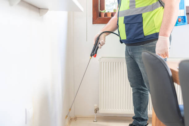Best Pest Control Cost  in Plain City, UT